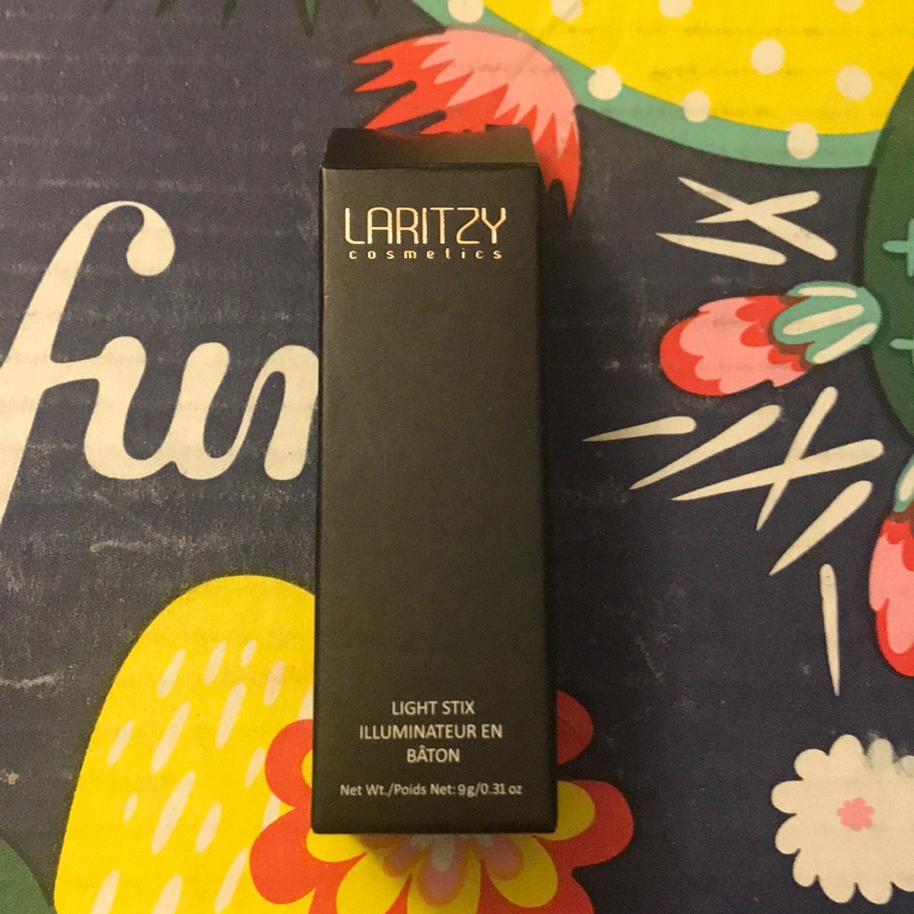 Laritzy light stix illuminateur new